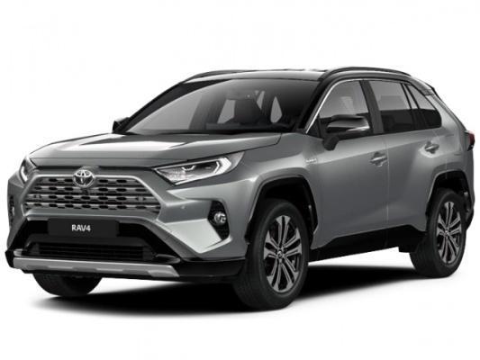 Toyota RAV4 New