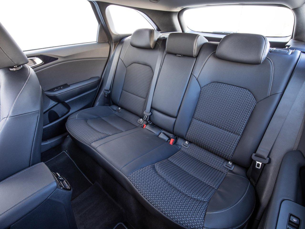 Kia Ceed SW New
