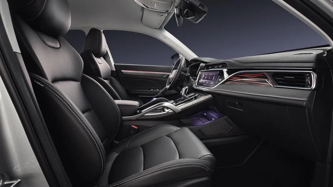 Geely Atlas Pro