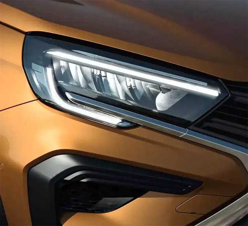 Lada Vesta Cross New