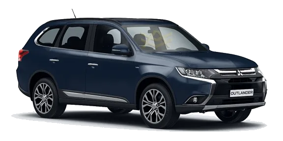 Цвета Outlander