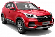 Tiggo 4 New