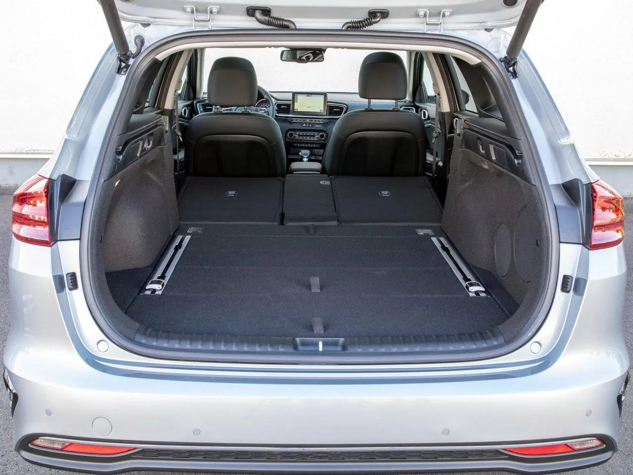 Kia Ceed SW New
